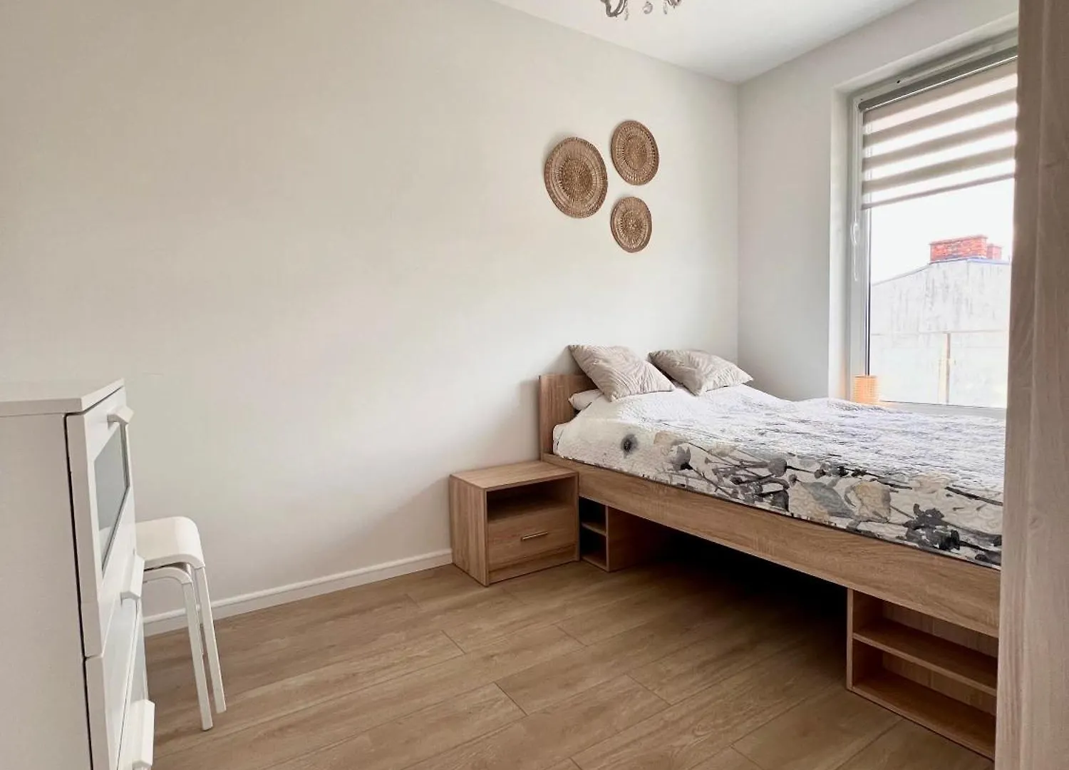 Apartment Horyzont Apartamenty - Osiedle Bursztynowe Kolberg