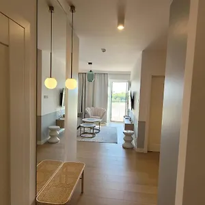 Apartment Polanki Aqua, Kolberg
