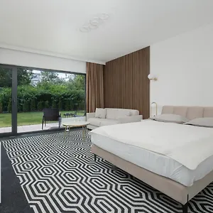 Apartament Apartament Kolobrzeg, Premium ,hotel Solny, Kołobrzeg