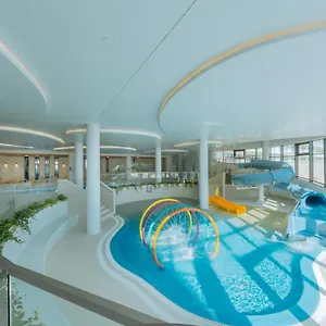 Apartment A101 Polanki Aqua, Kolberg