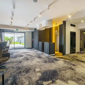 Apartament Sunset - Westin House W Kołobrzegu Fenomen, Kołobrzeg