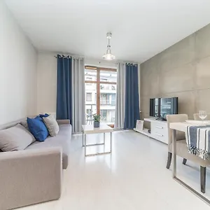  Apartament House Managers - Sopocka Przystan Polska