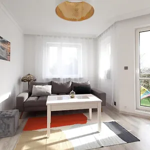 Apartment Uroczy Rzeczna, Kolberg