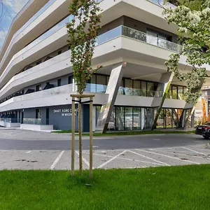 Apartament Baltic Marina Sauna & Fitness By Renters, Kołobrzeg
