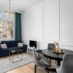  Apartament A.s. Worcella Street Polska