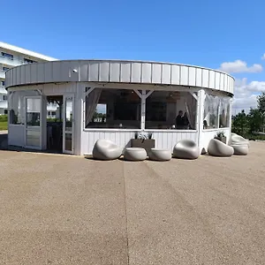 Apartament Perła Bałtyku Polanki Aqua Z Parkingiem., Kołobrzeg