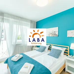 Apartment Laba Blizej Morza, Kolberg