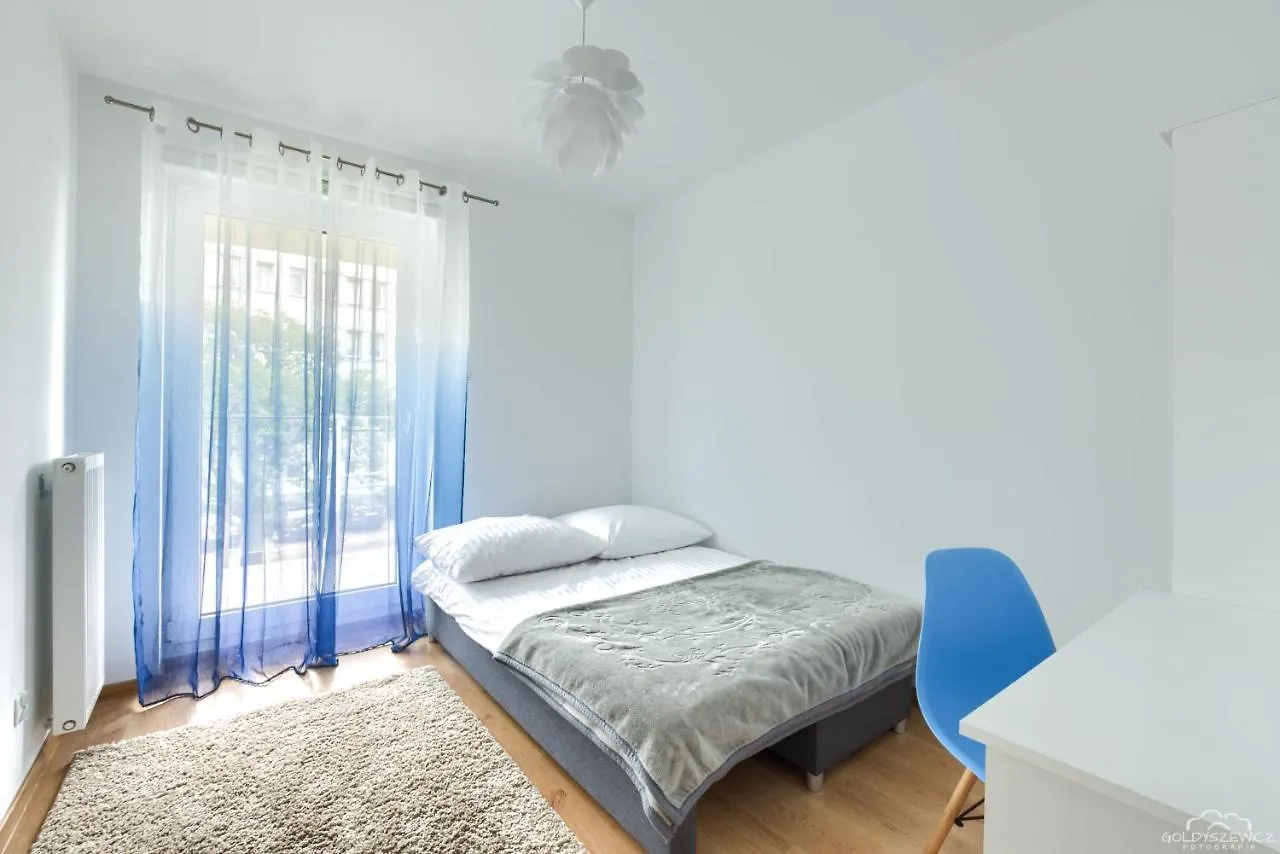 Horyzont Apartamenty - Osiedle Bursztynowe Kolobrzeg 0*,  Poland