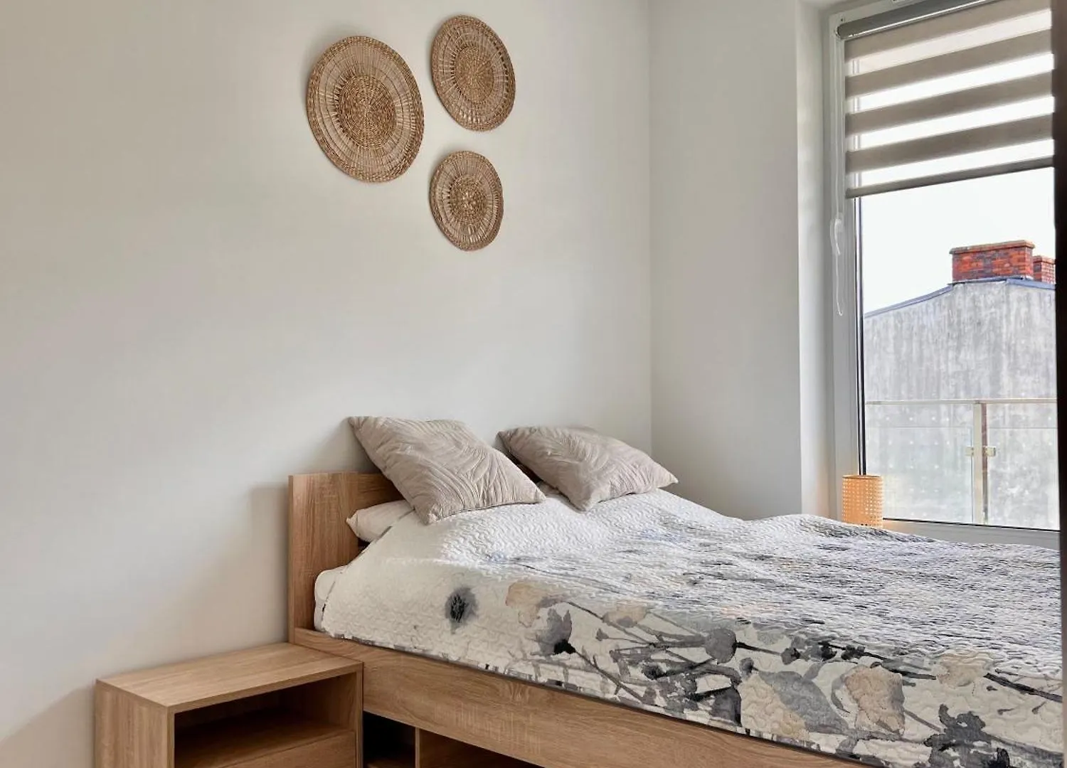 Horyzont Apartamenty - Osiedle Bursztynowe Kolobrzeg Apartment