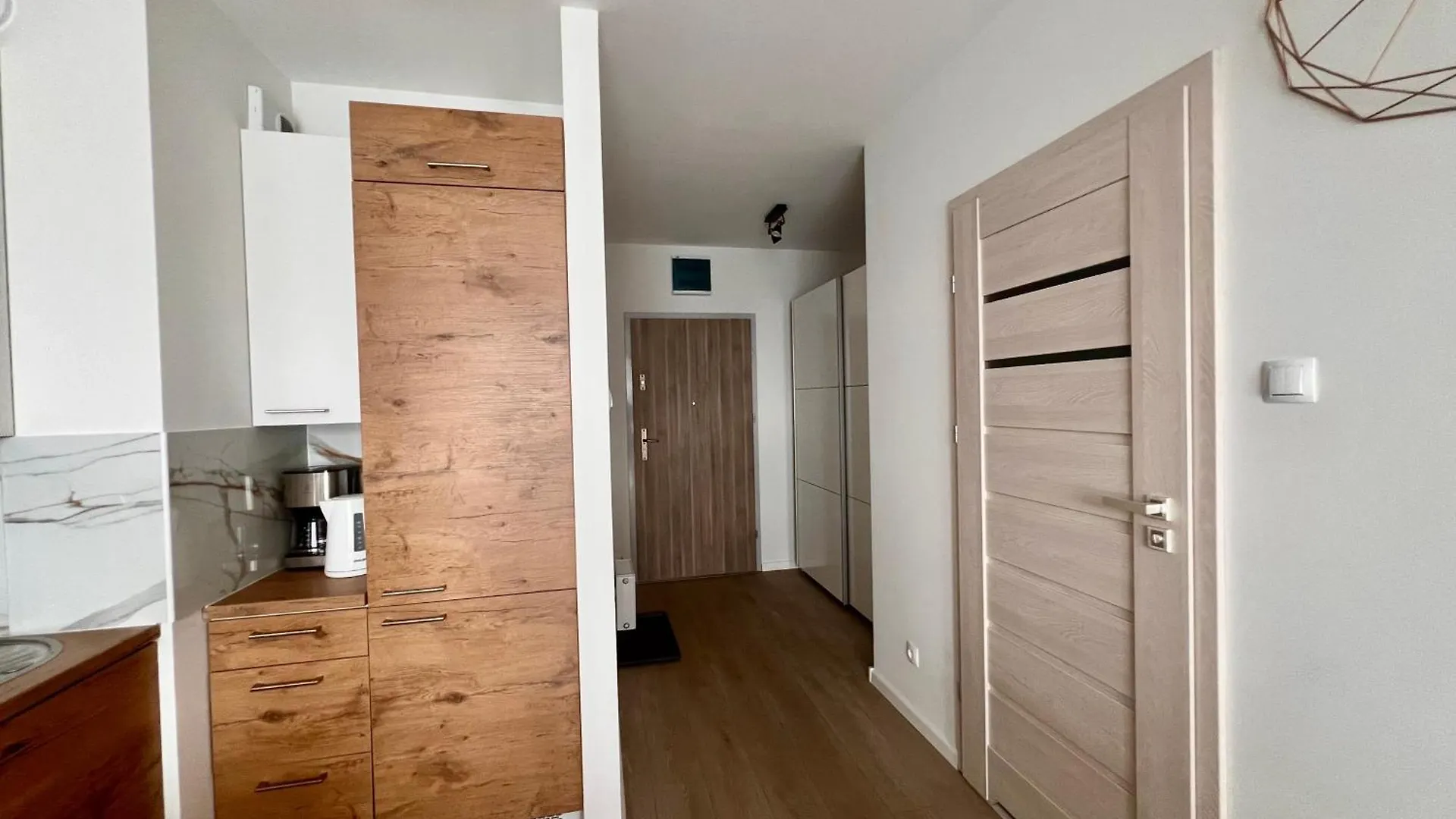 Horyzont Apartamenty - Osiedle Bursztynowe Kolobrzeg Apartment