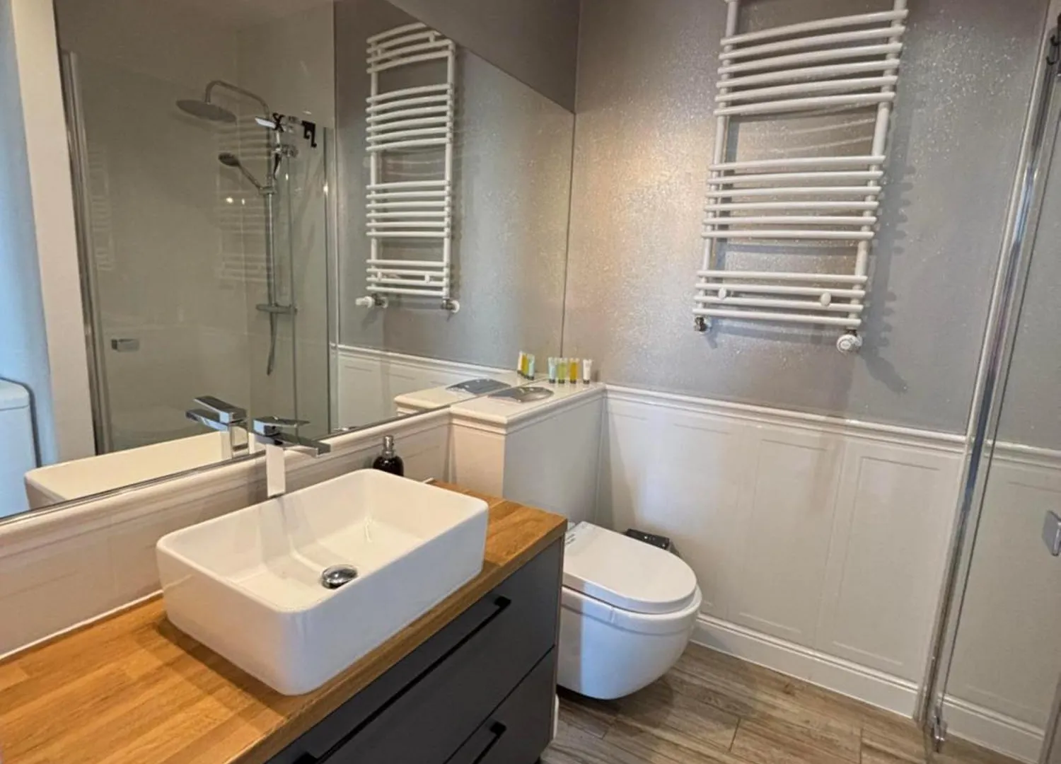 Apartment Horyzont Apartamenty - Osiedle Bursztynowe Kolobrzeg Poland